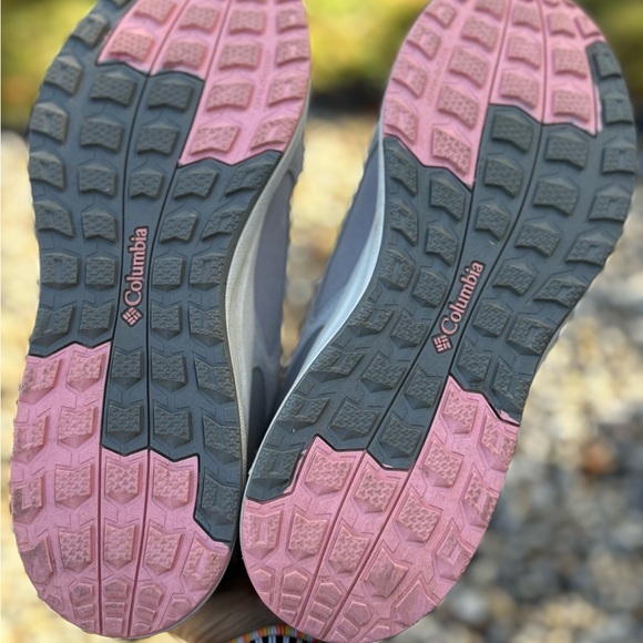 Columbia - Picture 3 of 4